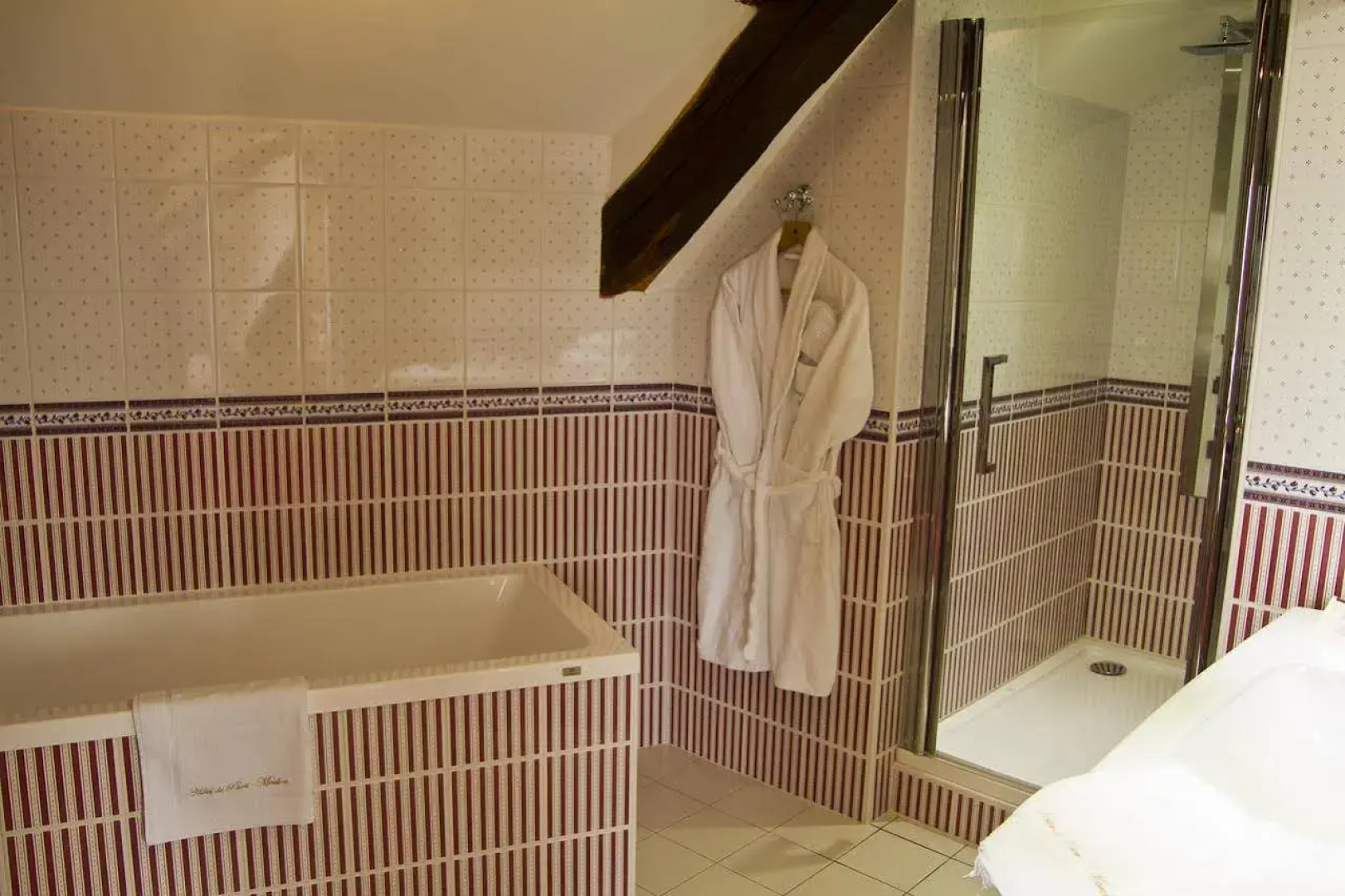 Mercure Moulins Hotel de Paris
