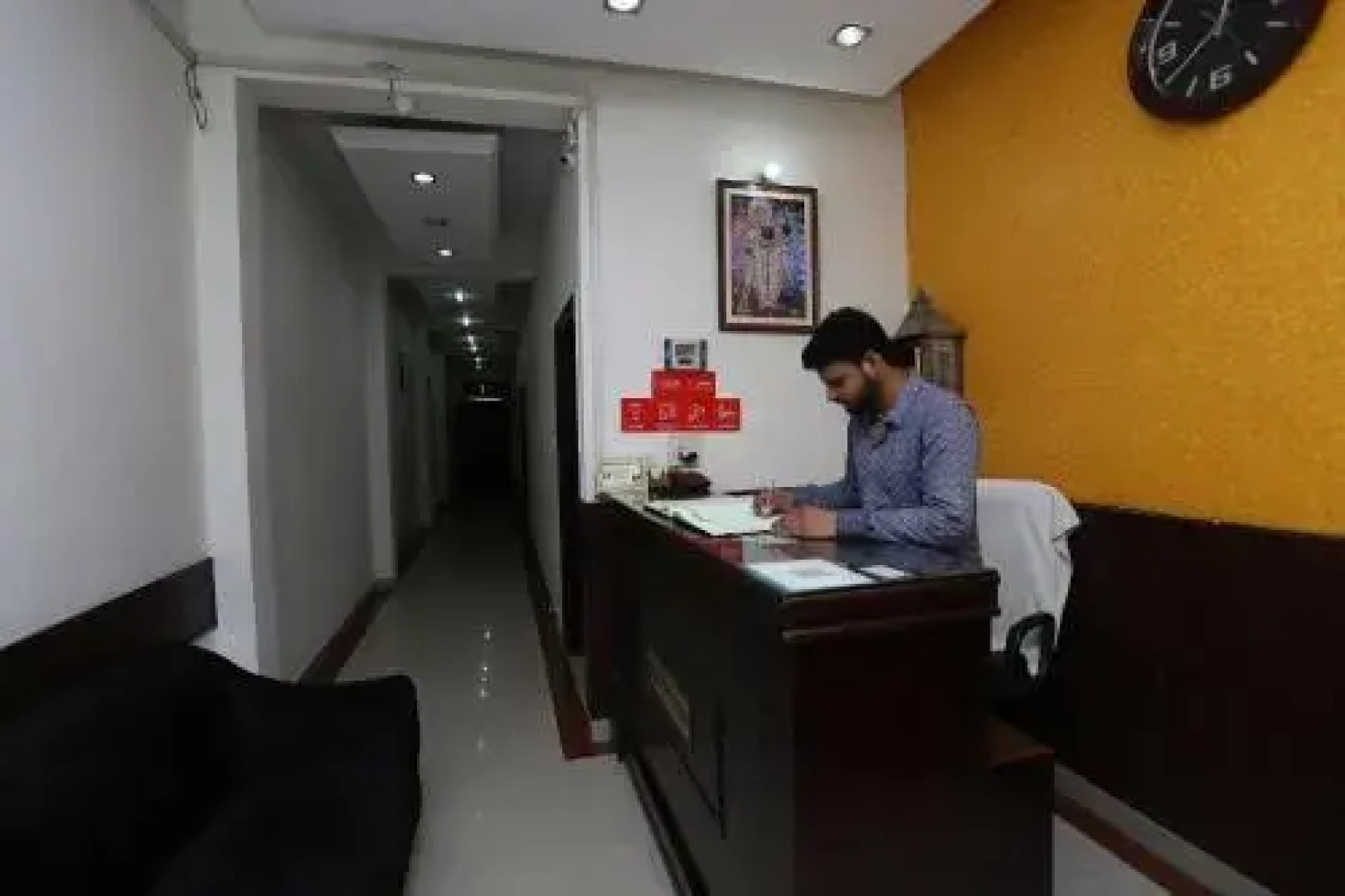 Hotel Star By OYO Rooms