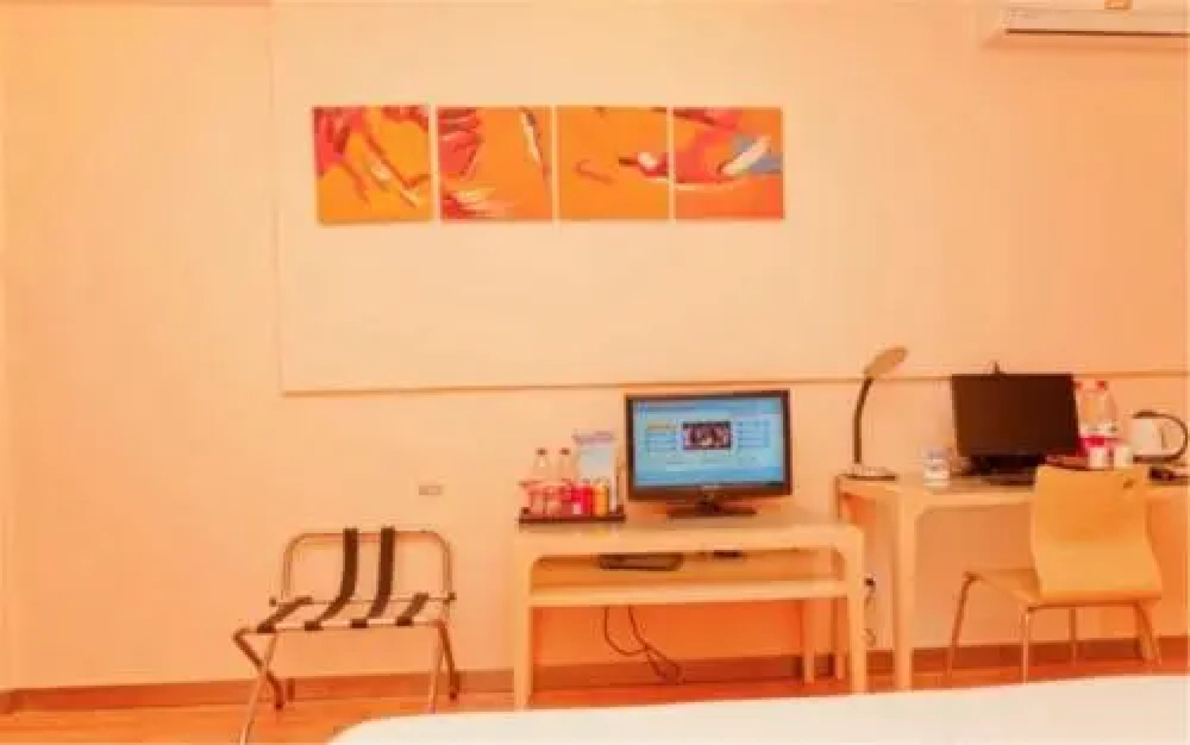 Thank Inn Plus Hotel Binzhou Bohai 5th Road