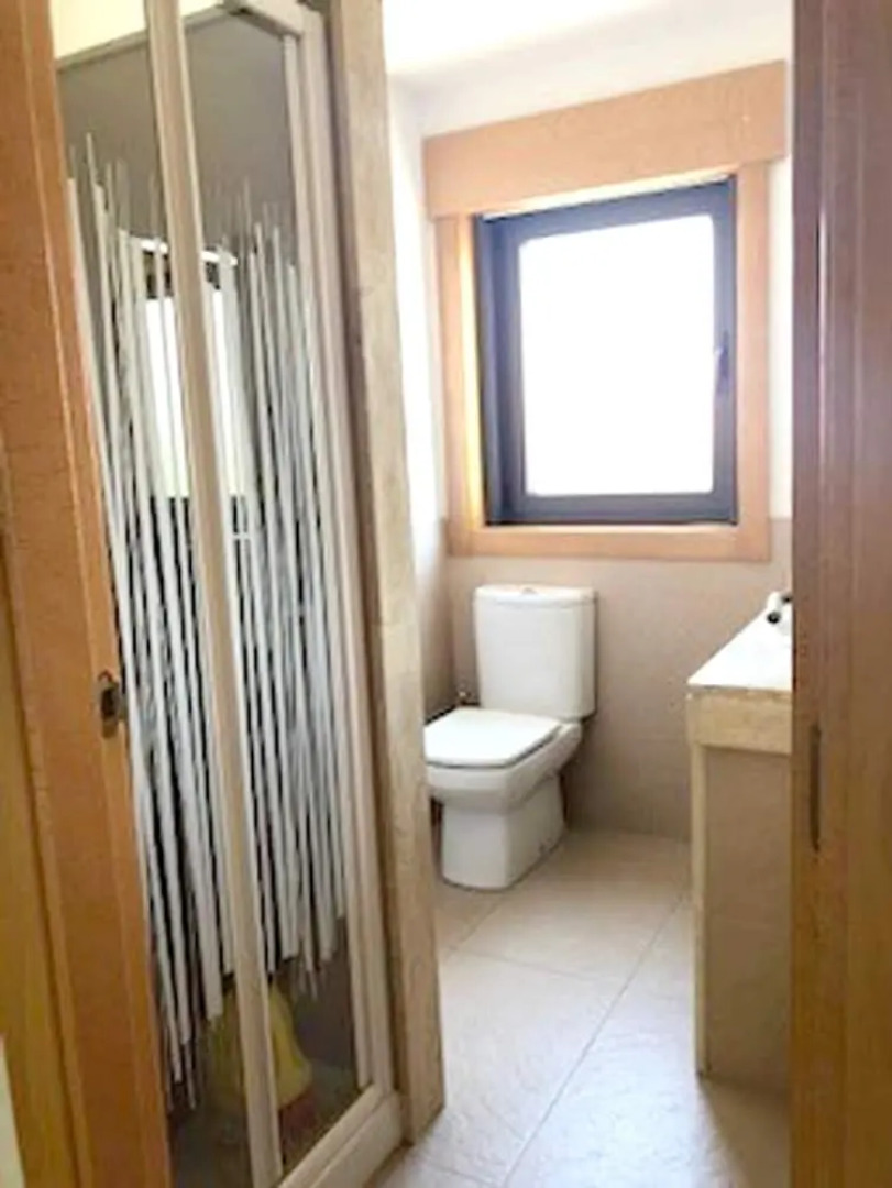 Villa With 3 Bedrooms in Oleiros, With Private Pool, Furnished Terrace