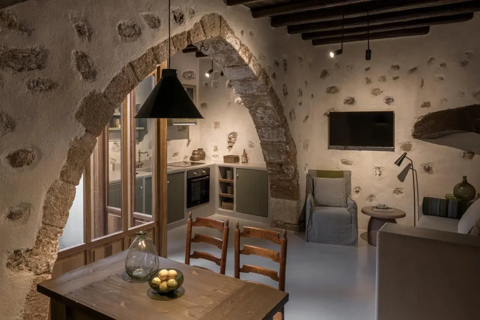 Koutouloufari Village Holiday Club