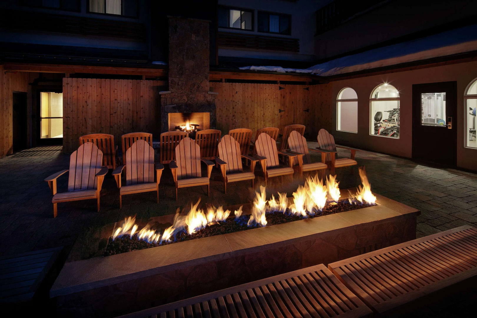 Highline Vail — a DoubleTree by Hilton
