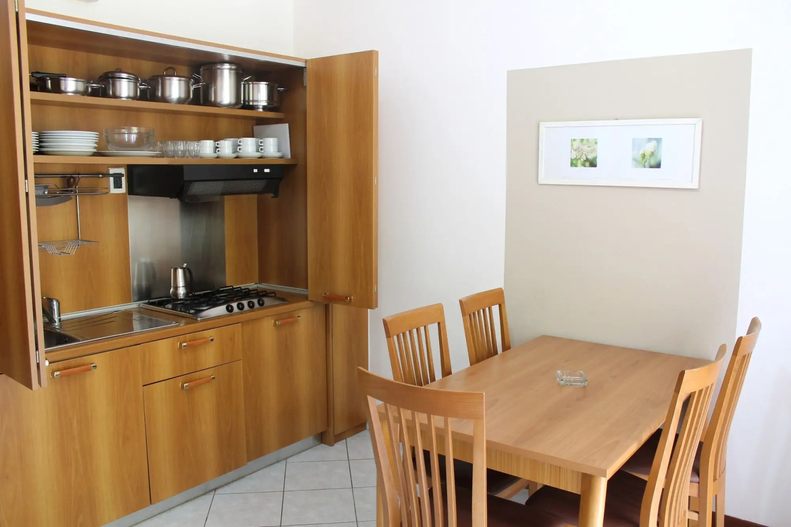 Отель Loano 2 Village