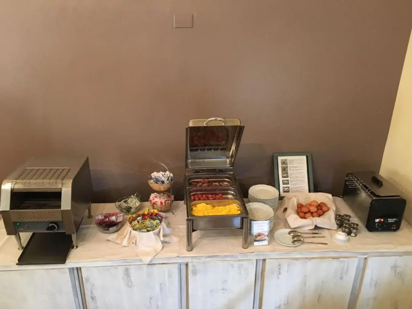 Best Western Hotel Arya