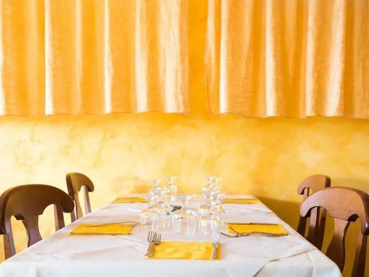 San Domenico Village