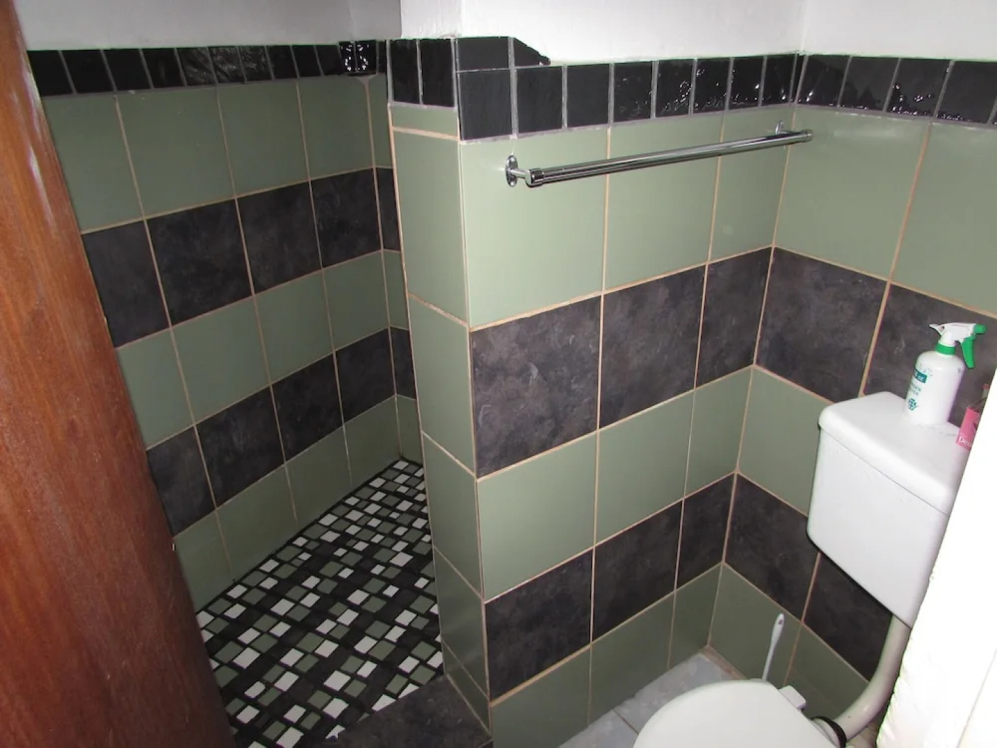 Amanzimlotzi Riverside Bush Camp