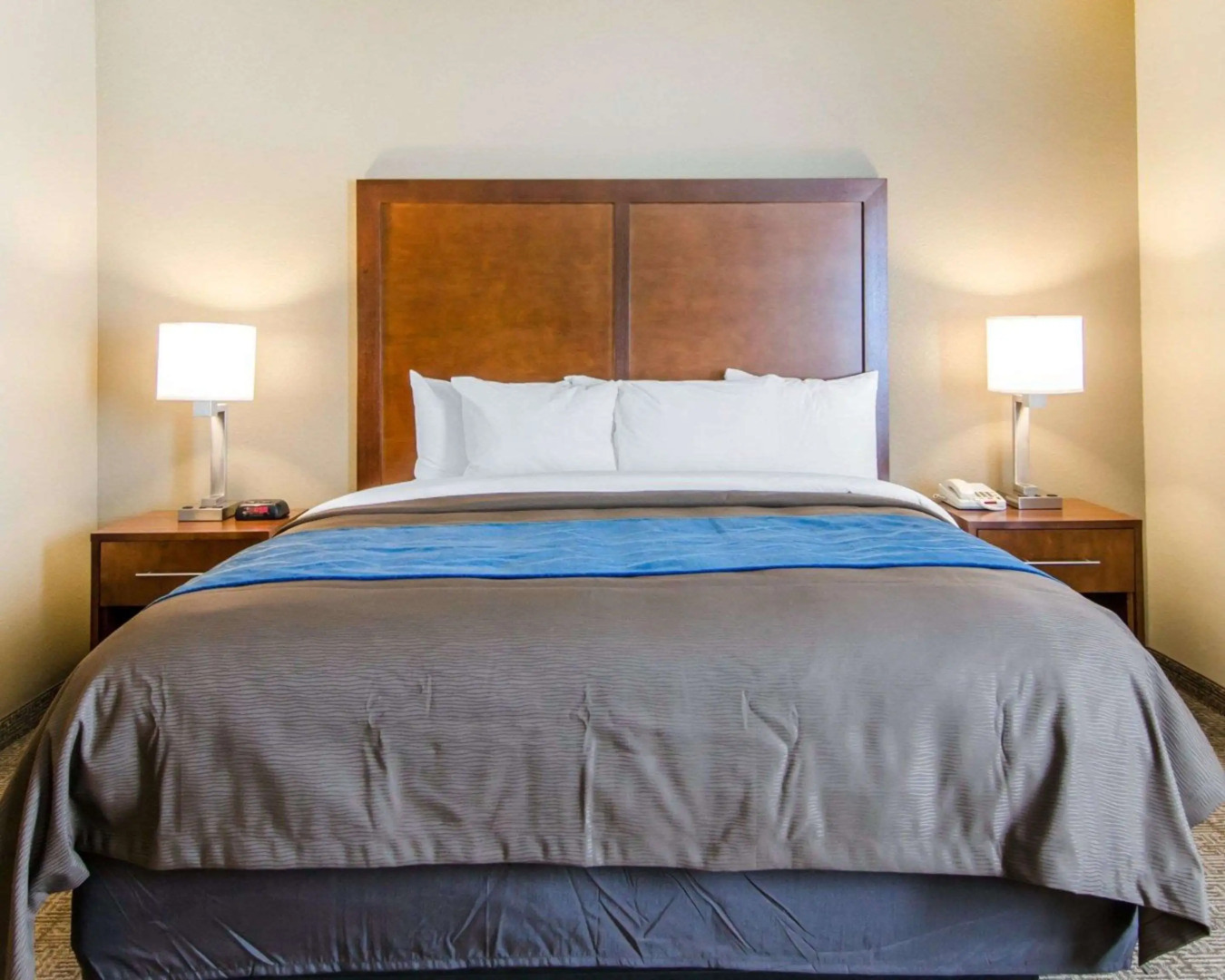 Comfort Inn & Suites Lynchburg Airport - University Area