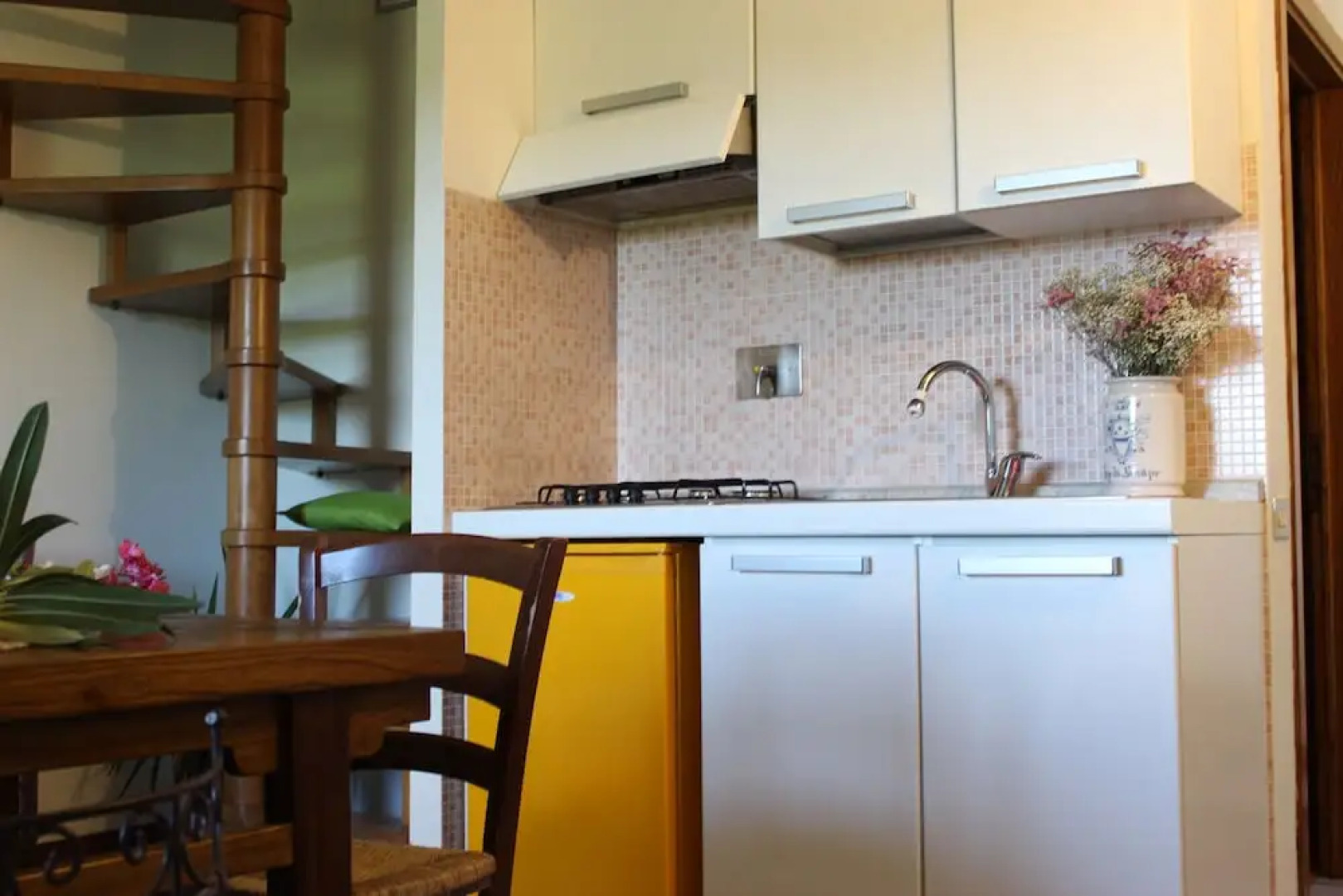 Guest House Il Giardino