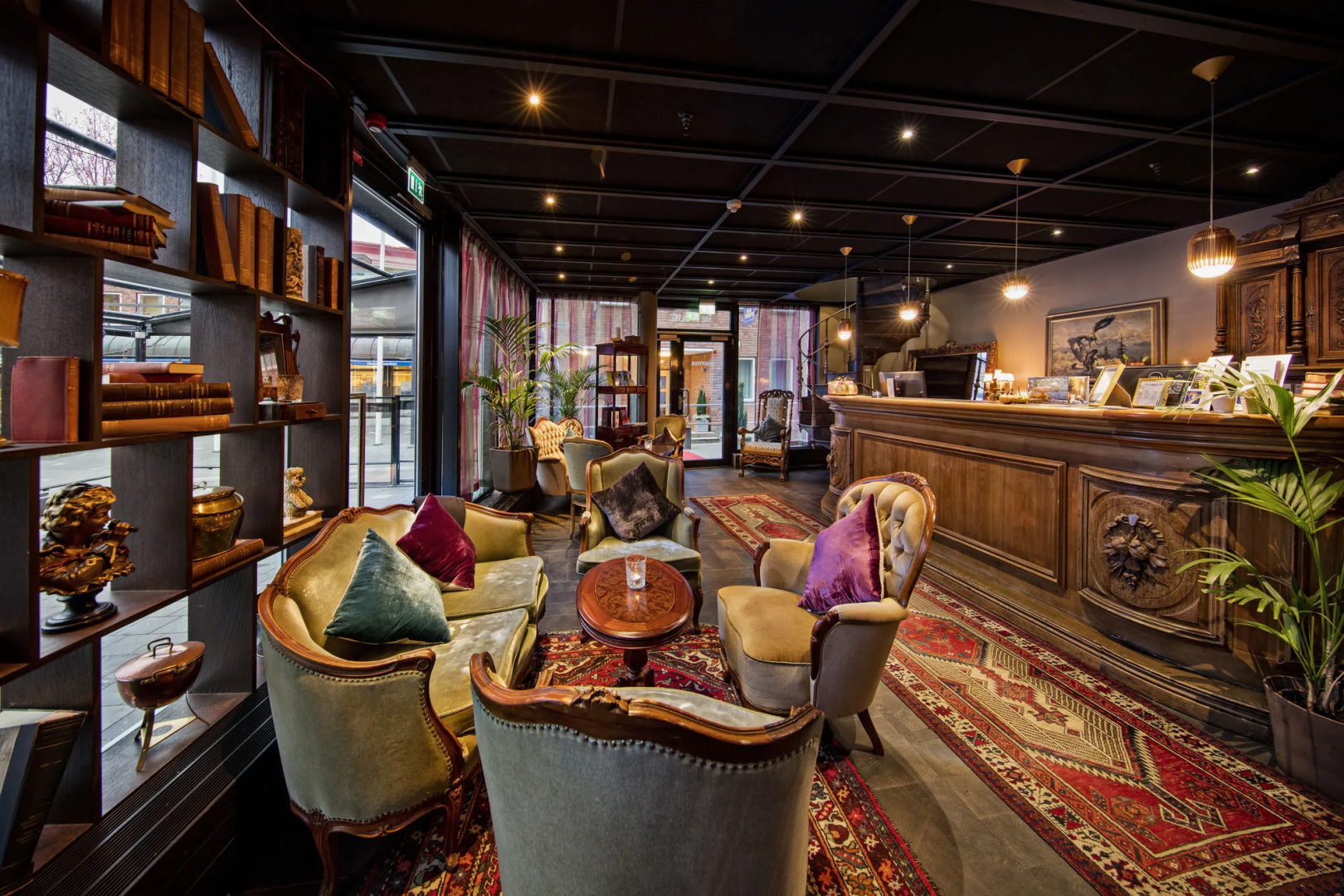 Best Western Hotel Akersberga