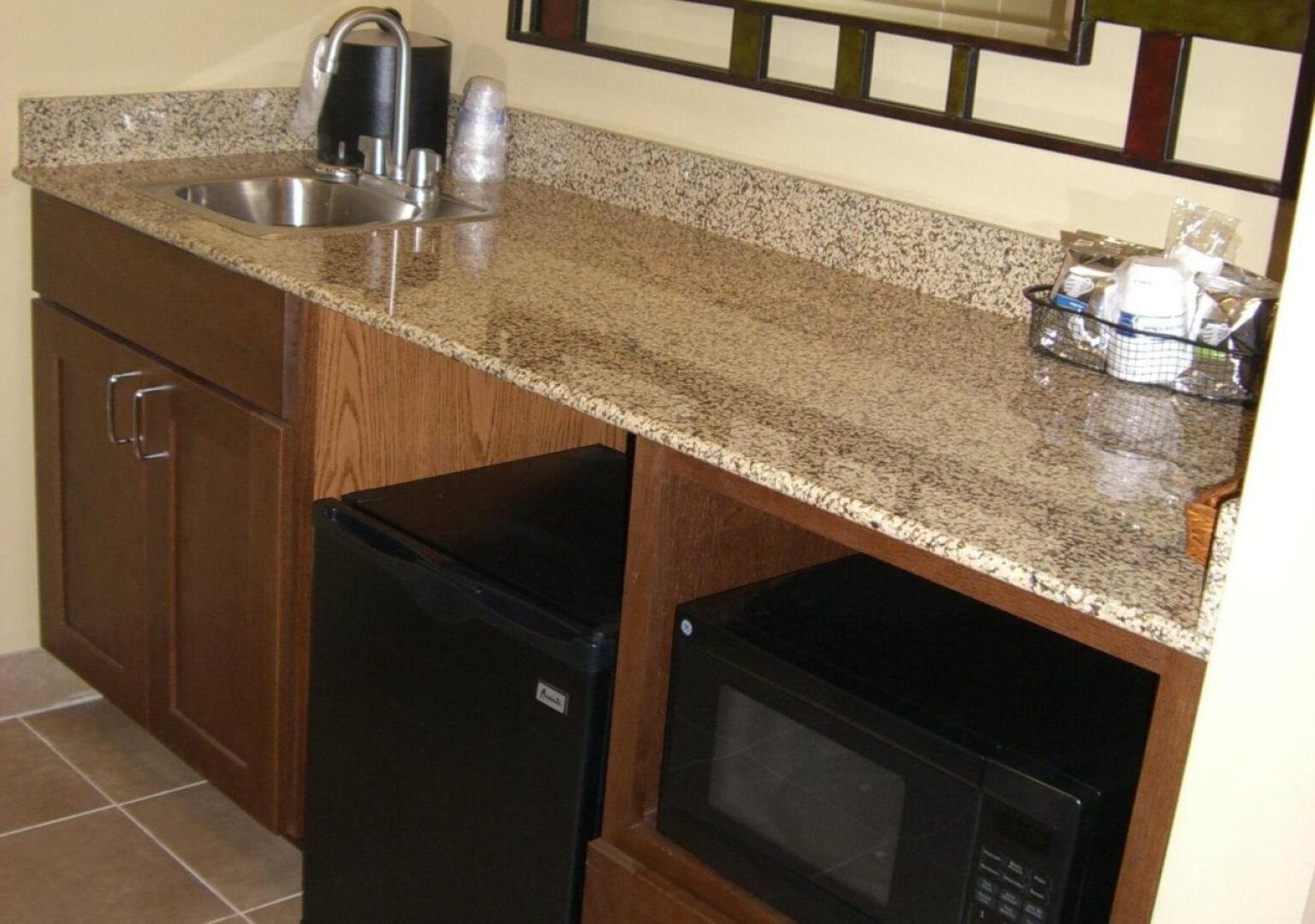 Hampton Inn & Suites Pueblo/North