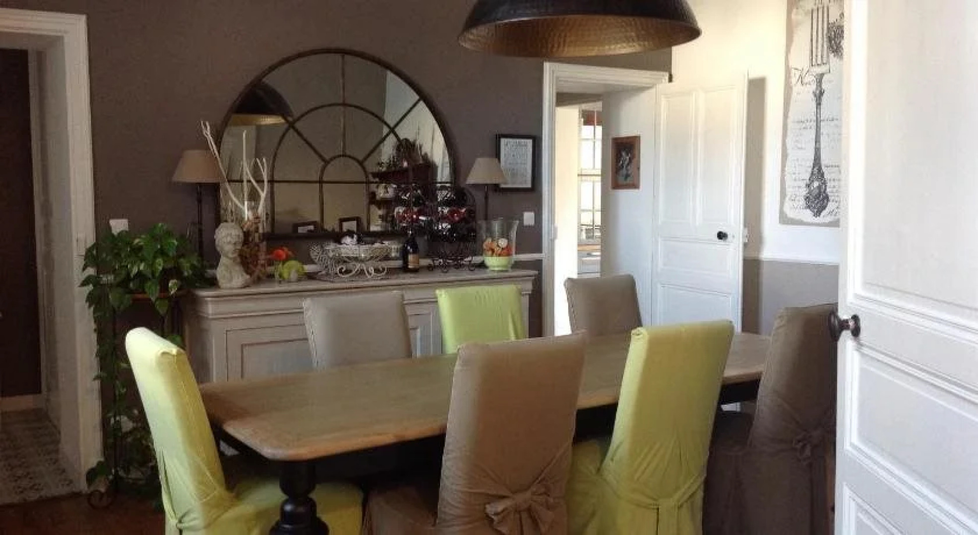 La Petite Echauguette