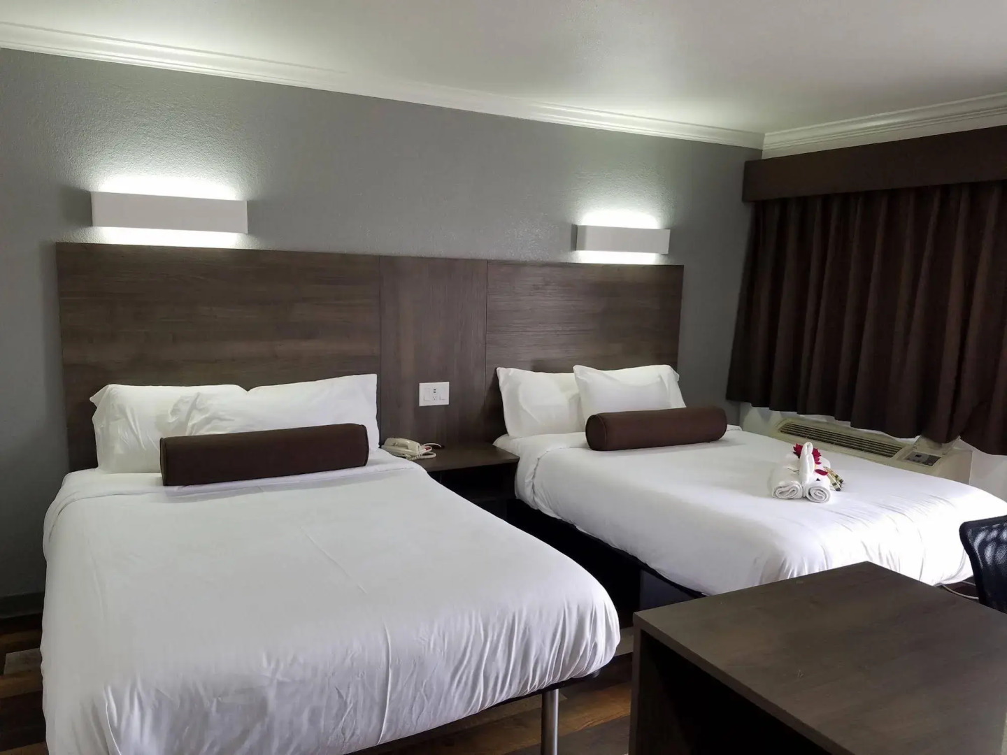 Value Inn Bellflower