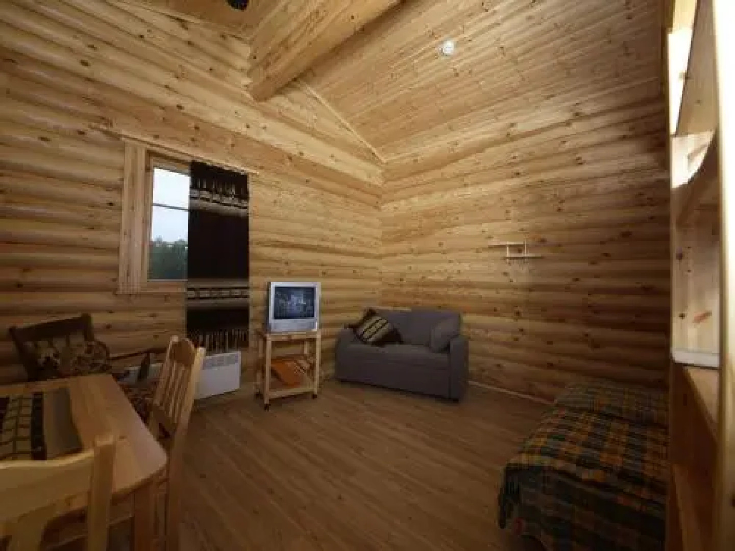 Nelijärve Holiday Centre