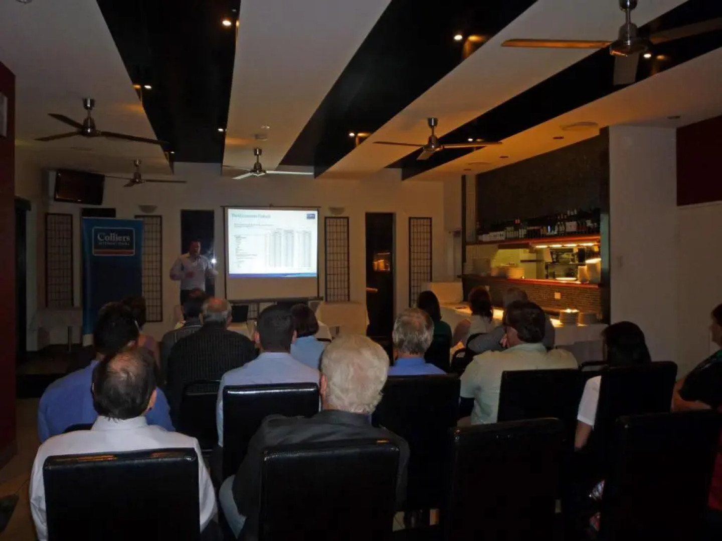 Ayr Travellers Motel