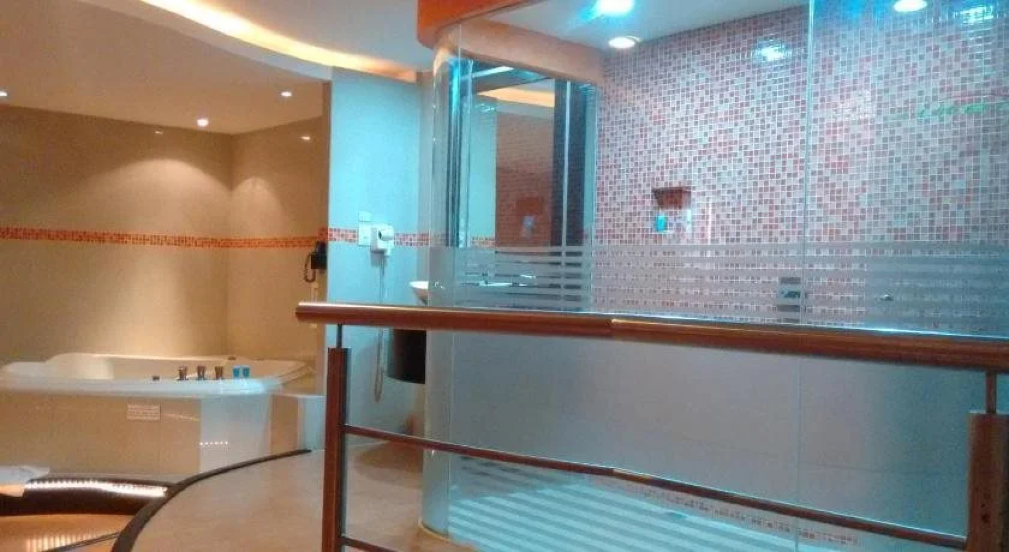Motel Suites Xiu