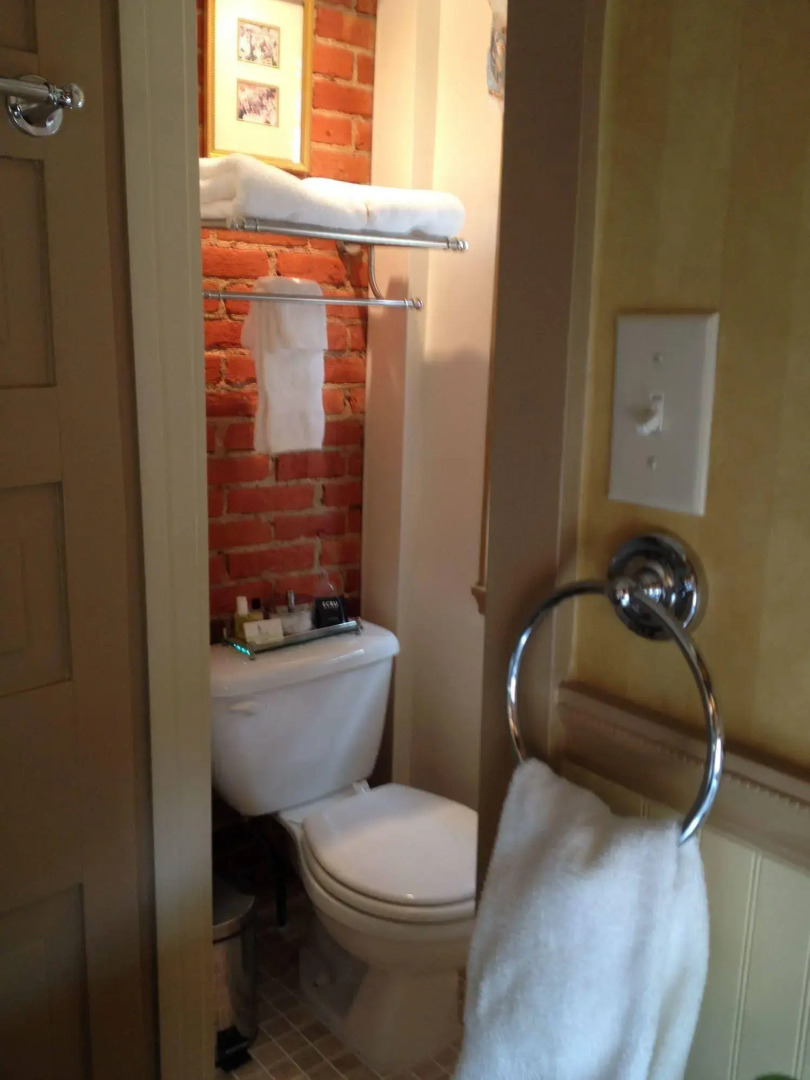 The Inn at Sugar Hill