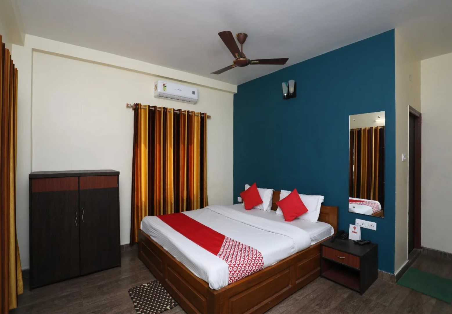 Dolphin Beach Resort By OYO Rooms