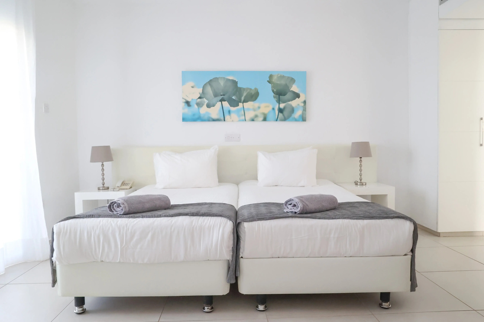 Alva Hotel Apartments