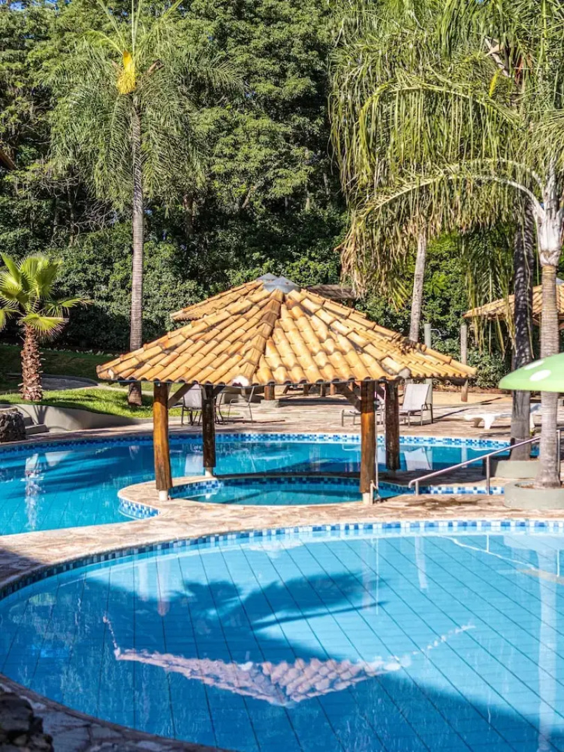 Pousada Porto do Sol