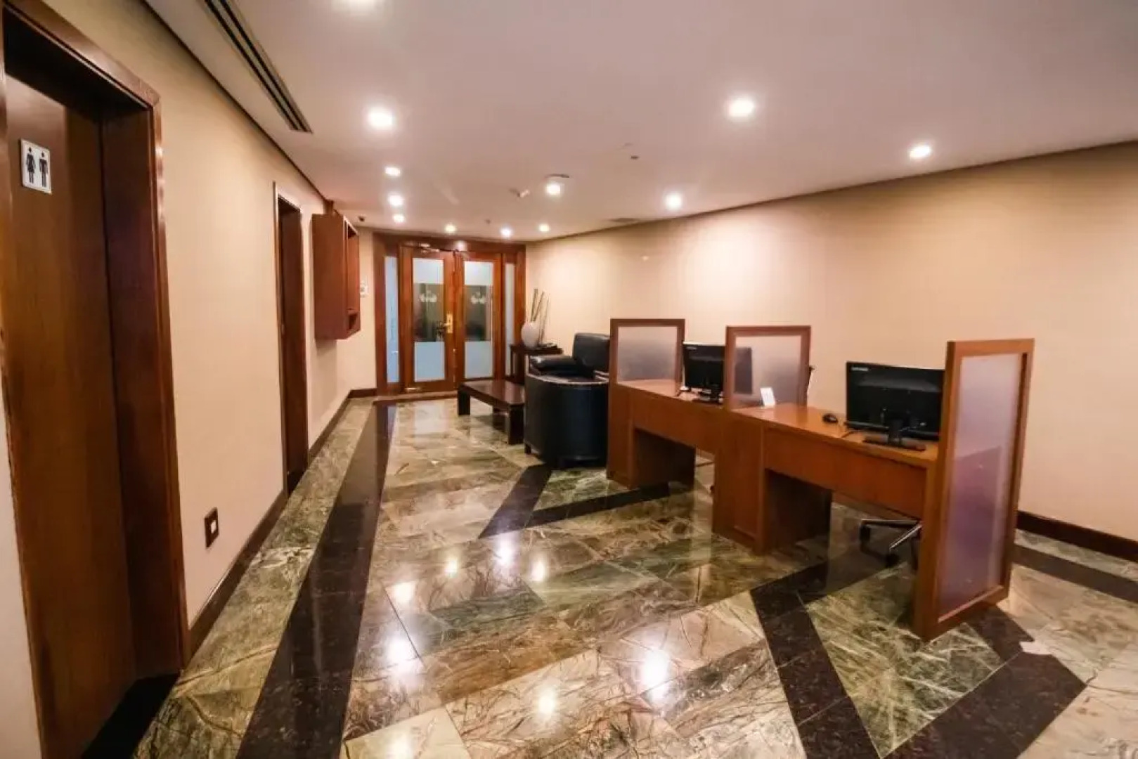 Eurobuilding Hotel & Suites Guayana