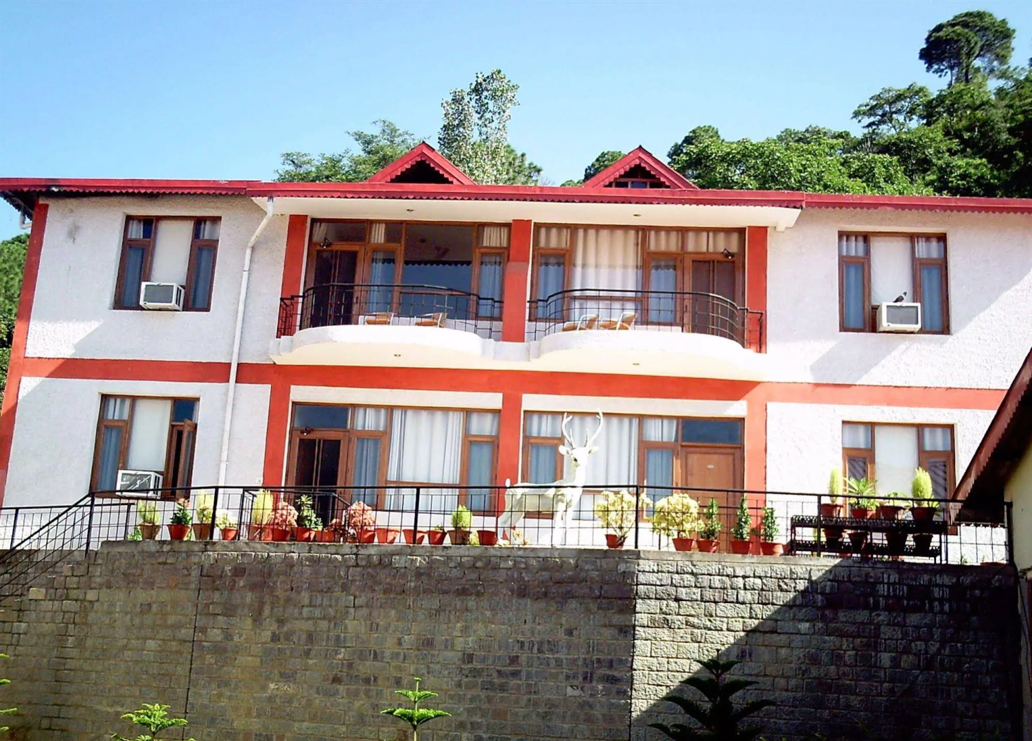 Surya RockRose Resort