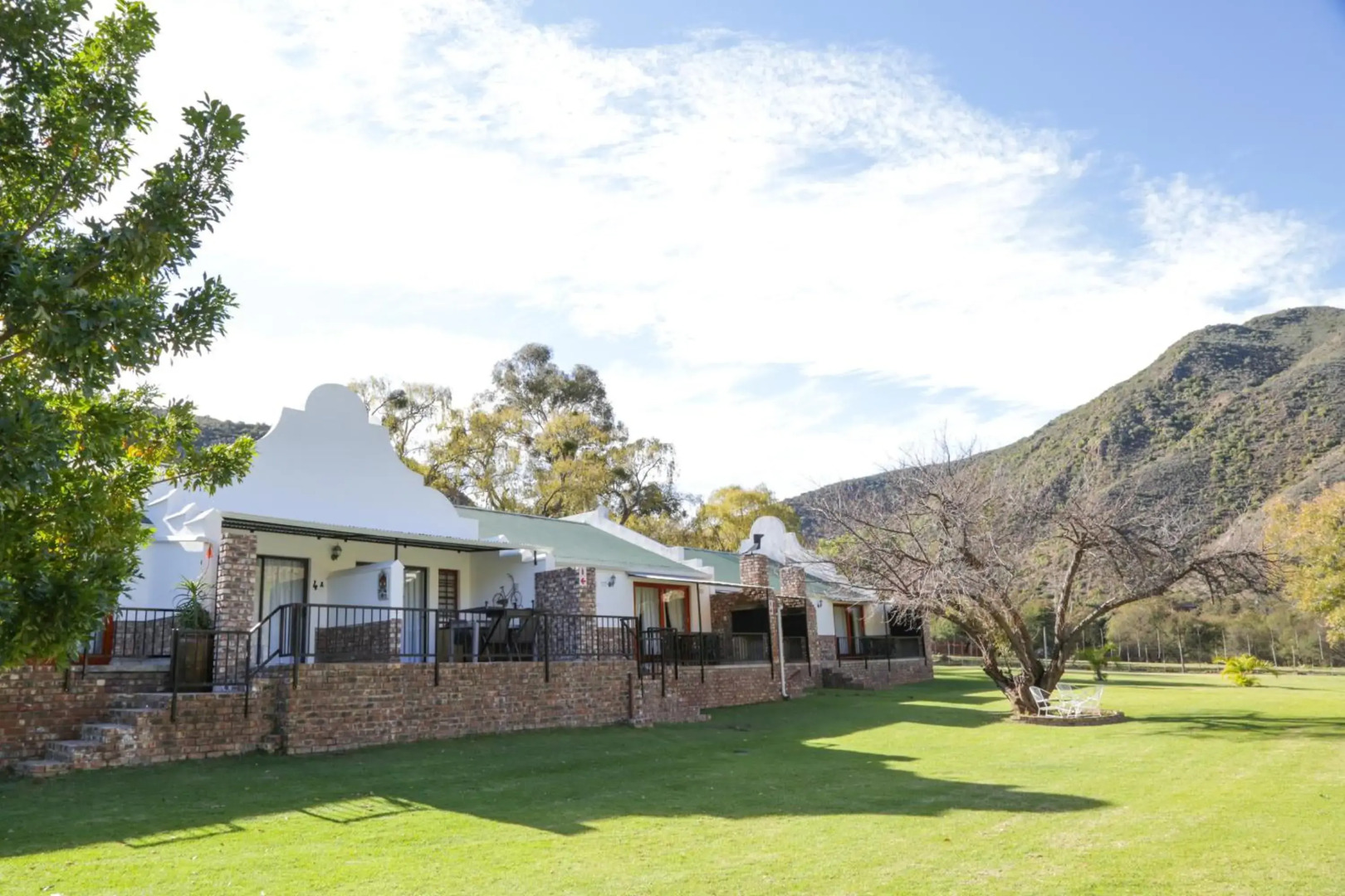De Oude Meul Country Lodge