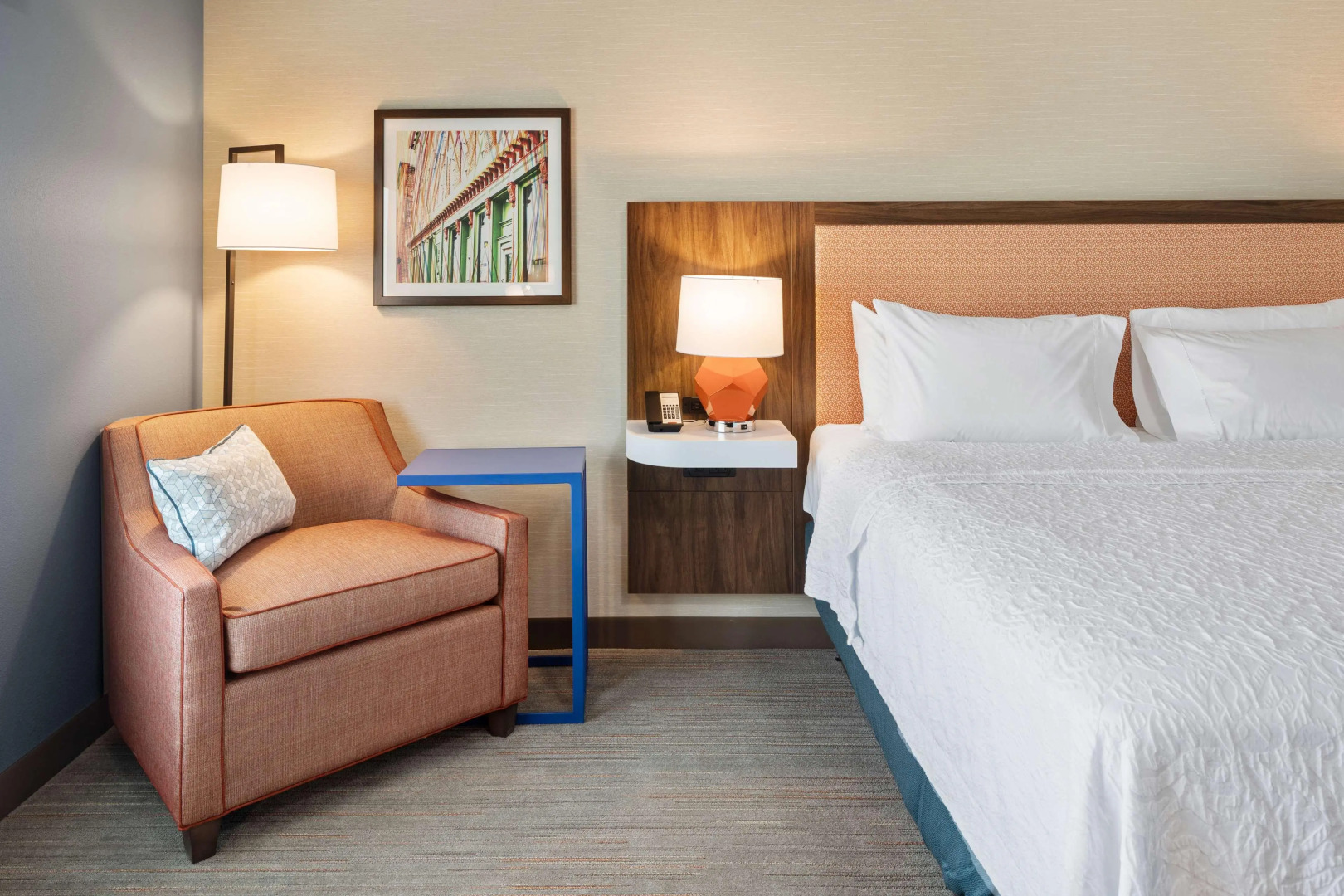 Hampton Inn Circleville