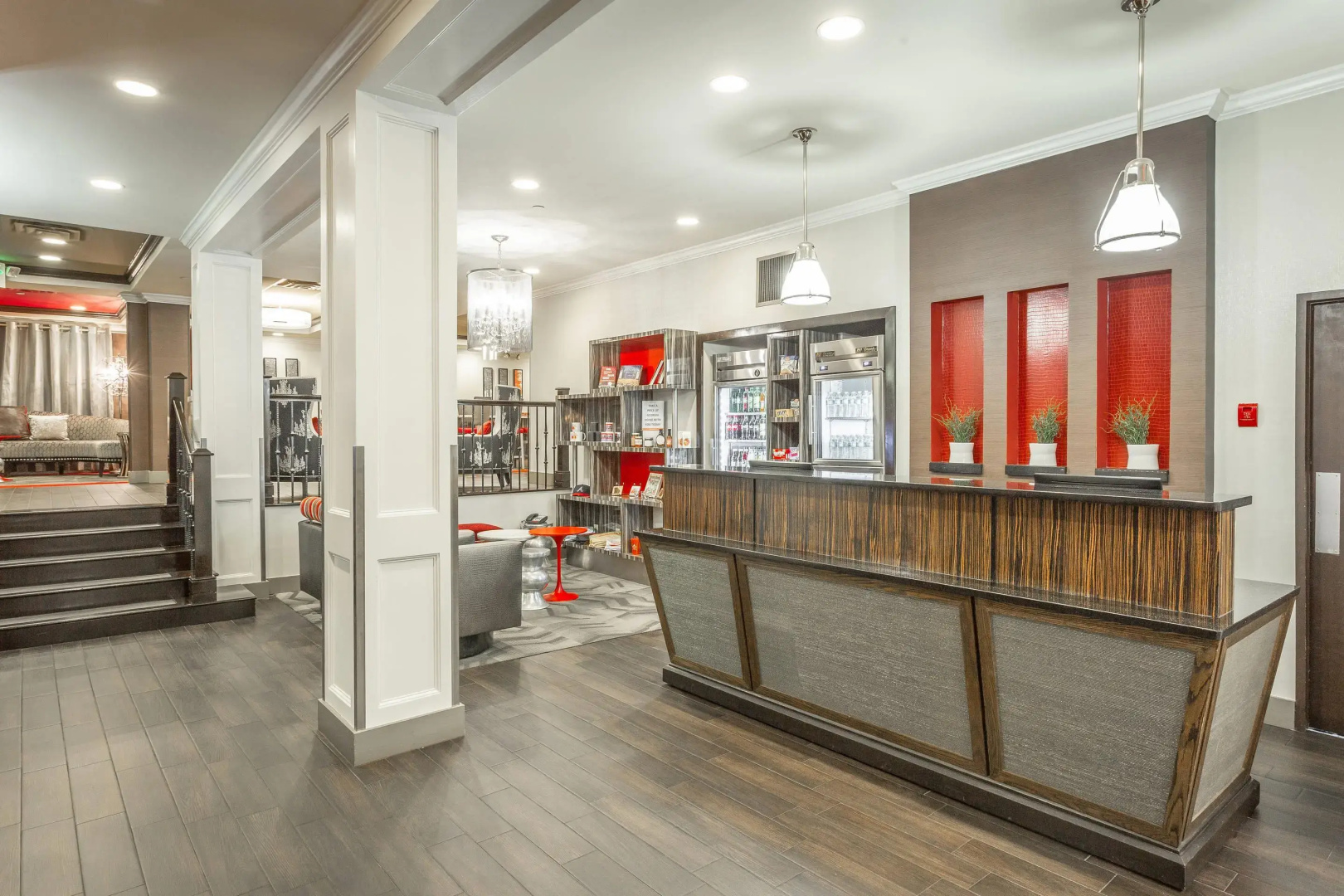 Inn at the Peachtrees, an Ascend Collection Hotel
