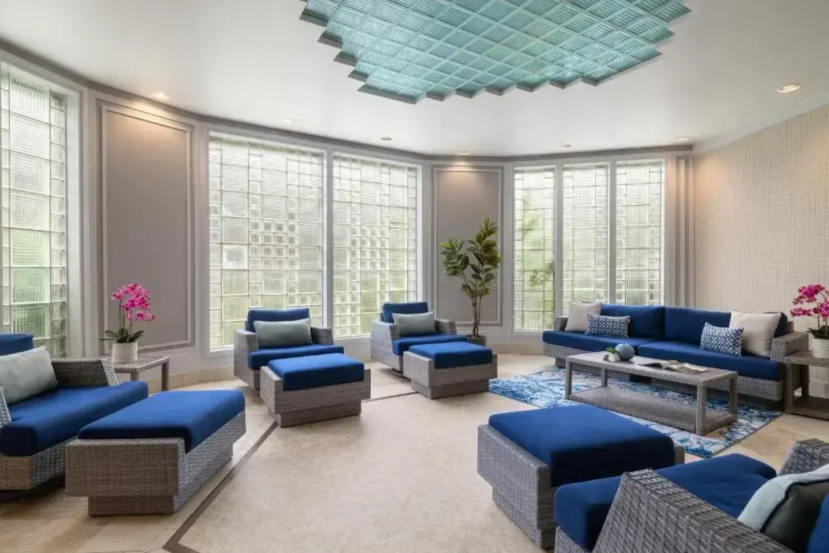 Abbey Resort and Avani Spa