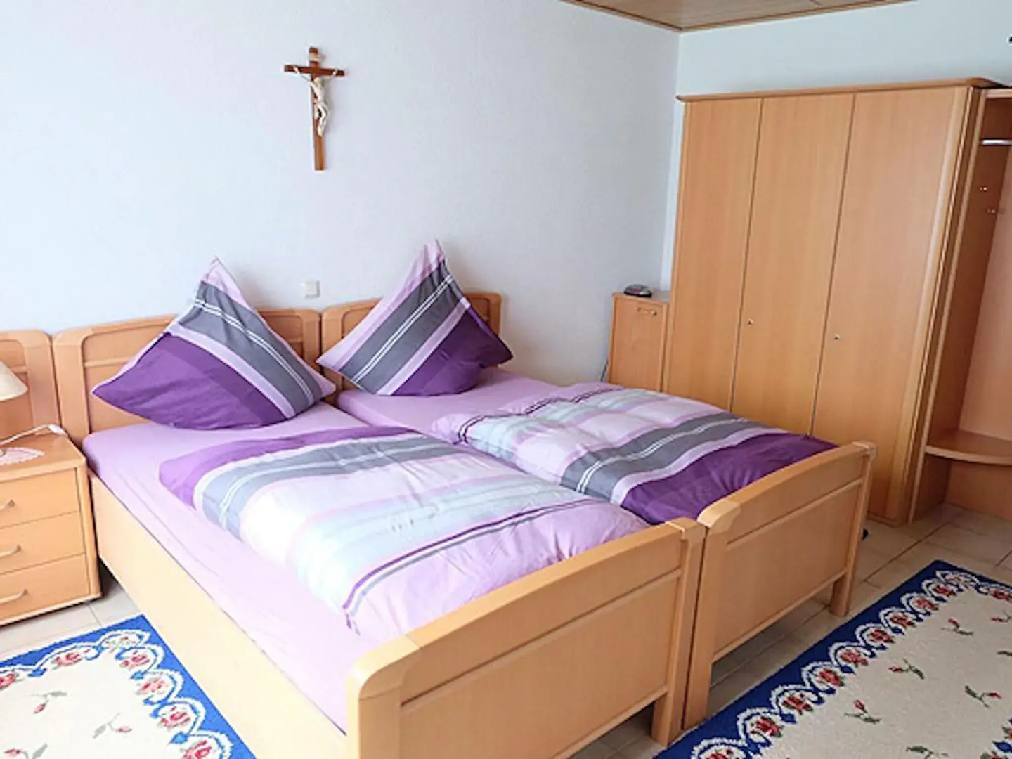 Eifel Garden Hideaway