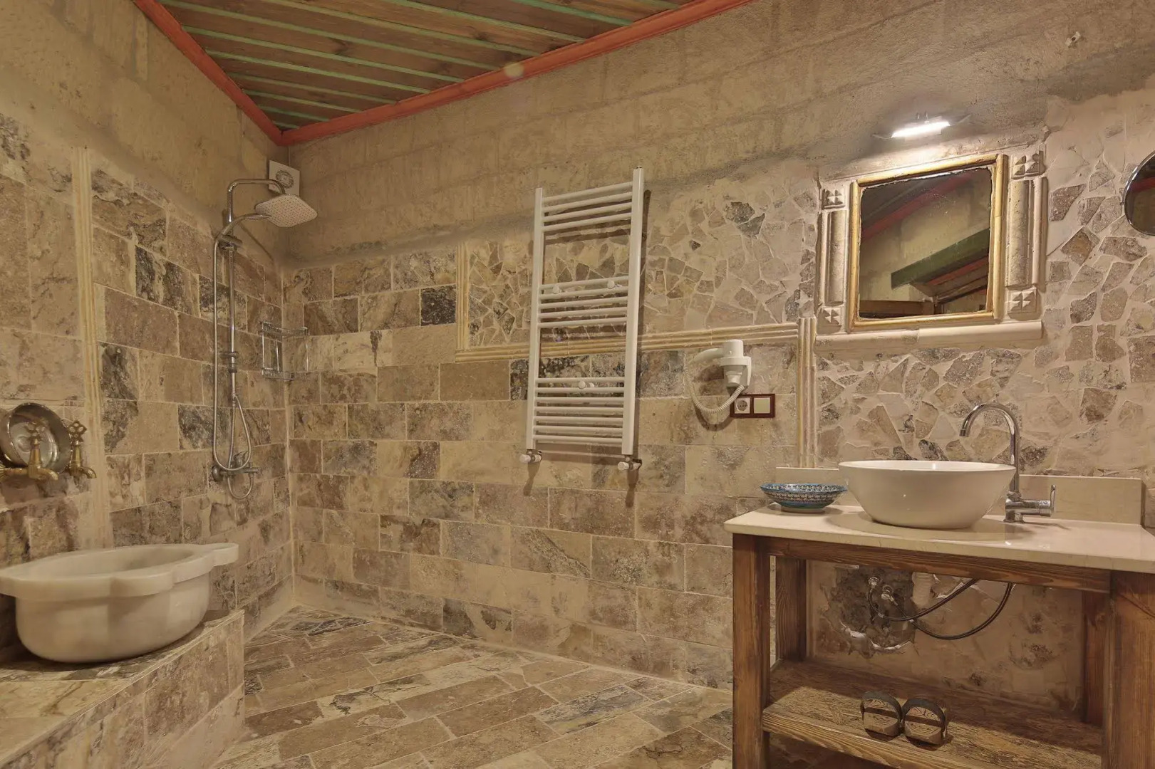 Goreme Palace Cave Suite