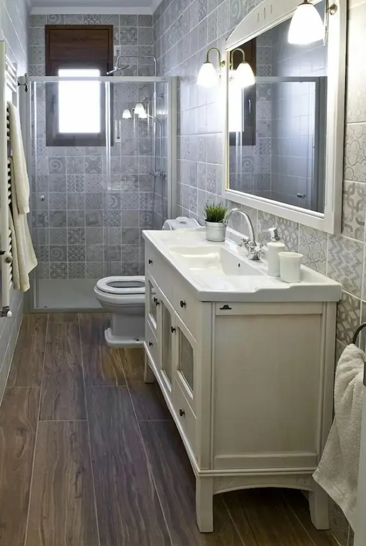 Apartament la Font - Mas el Brugue