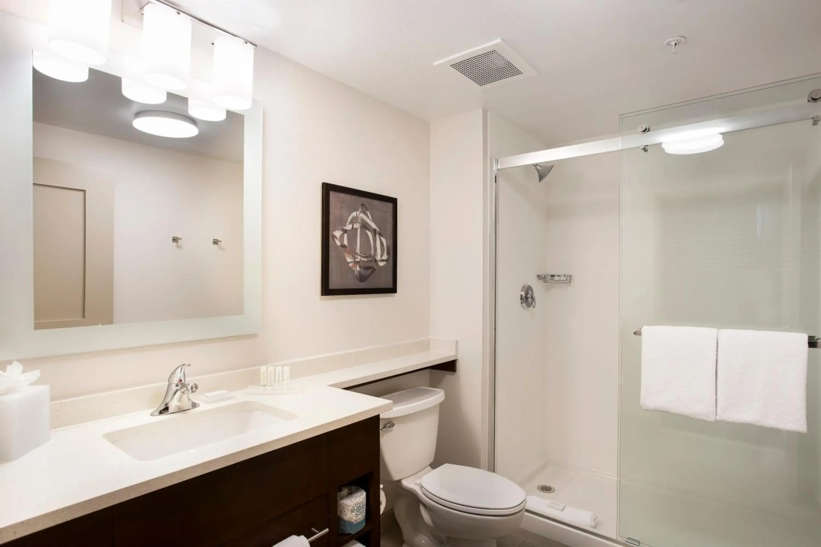 TownePlace Suites San Mateo Foster City