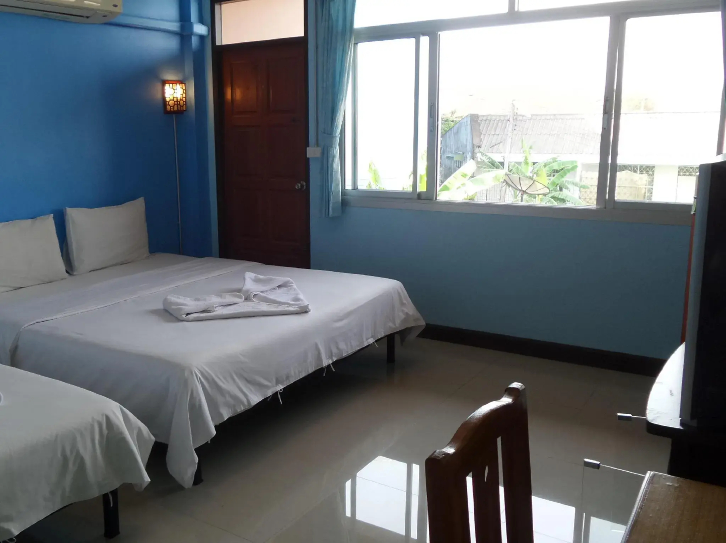 U Sabuy Mansion Trang