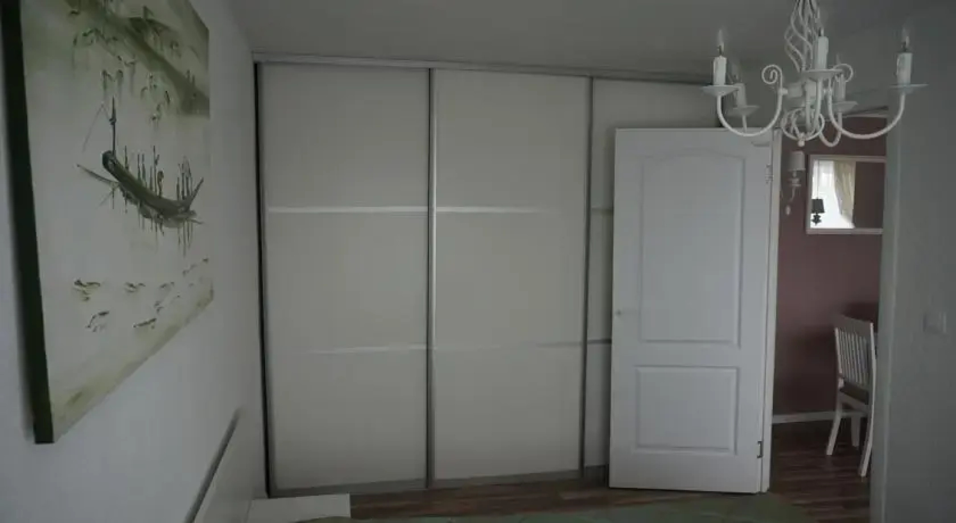 Central Apartament