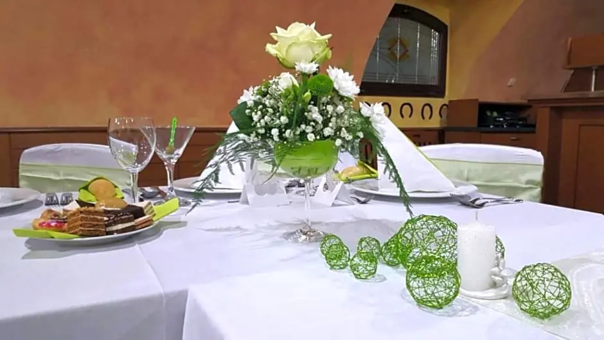 Zámecký Hotel Zlatý Orel