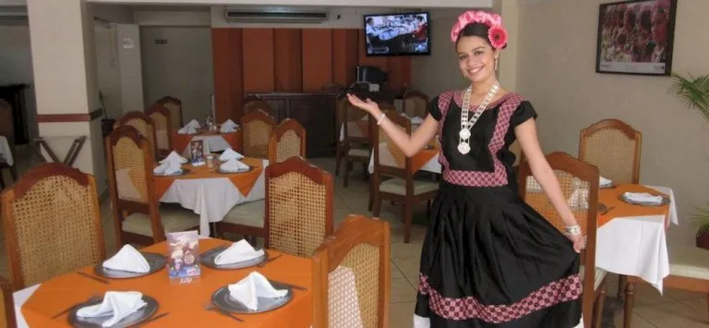 Hotel Regente Ixtepec
