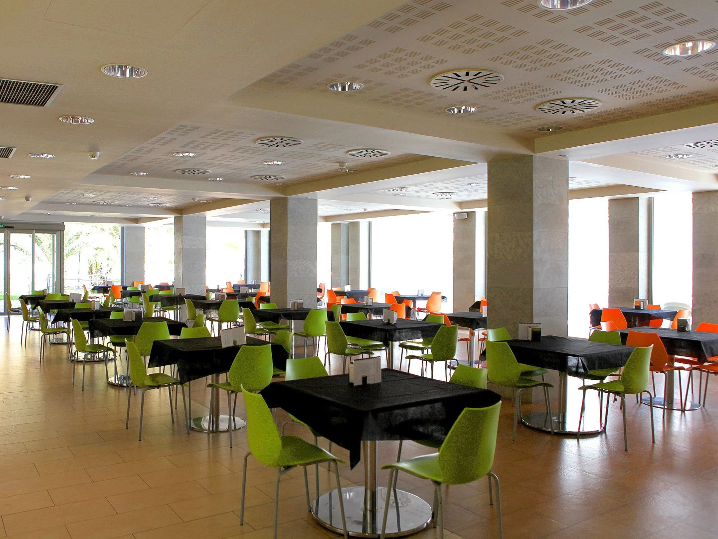 Balneario de Archena - Hotel León