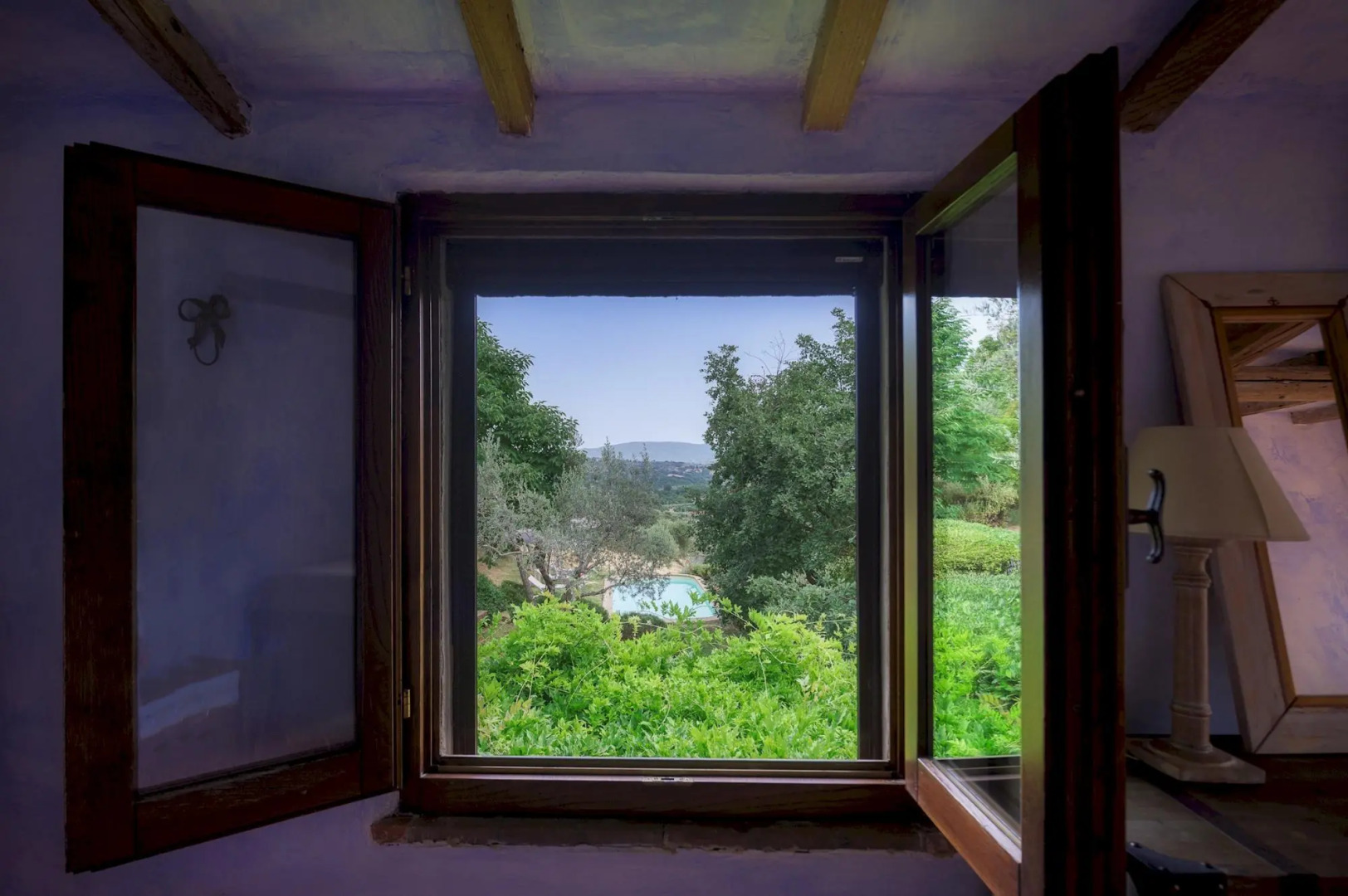 Casa di Pan 6 in Panicale