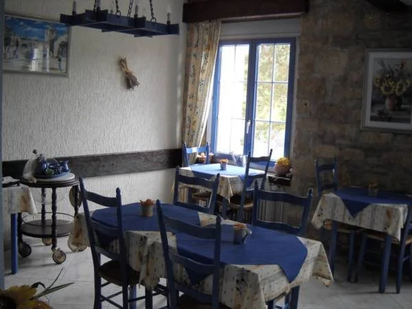Hotel La Rochette