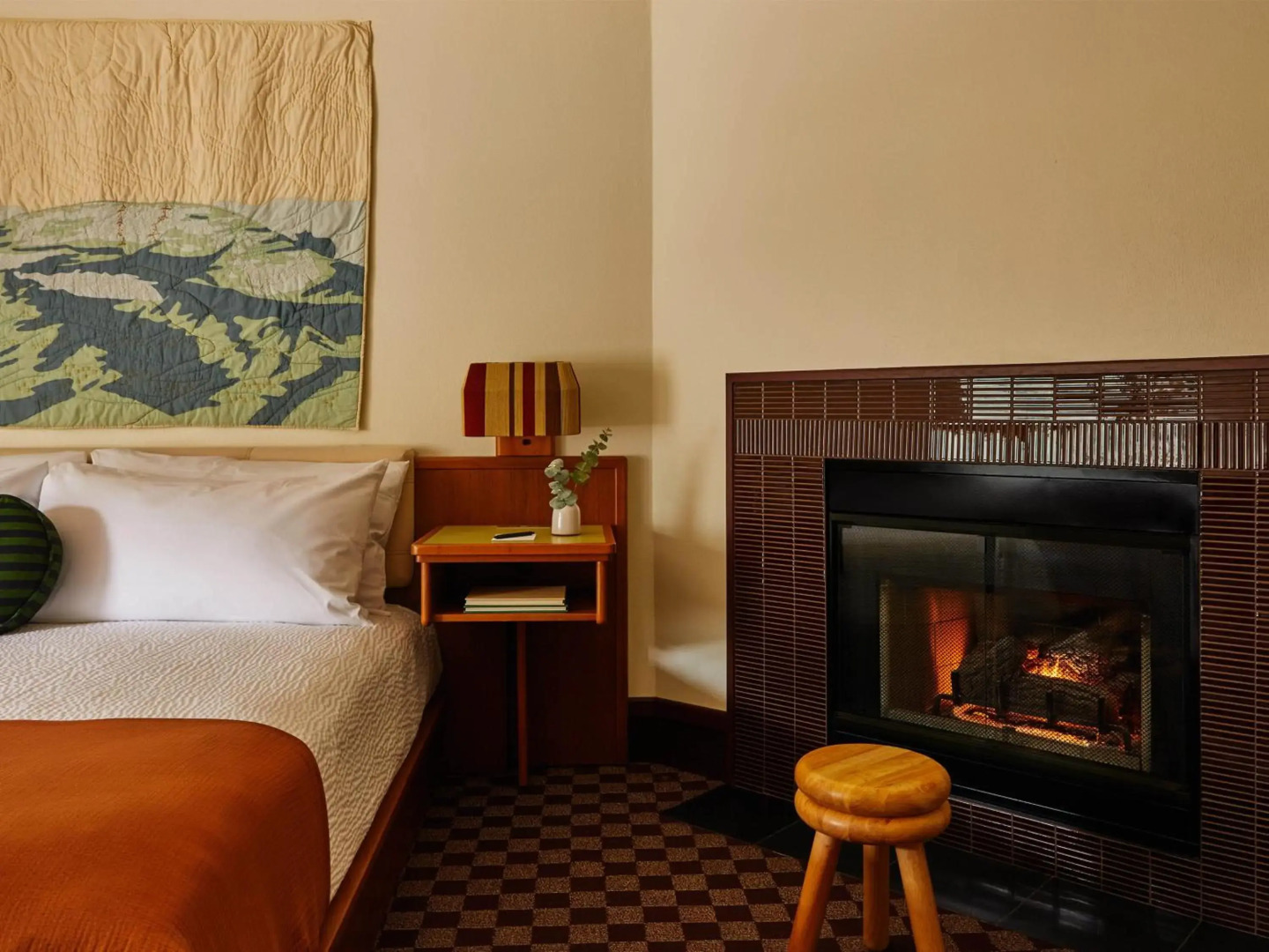 Trailborn Highlands, Outdoor Collection by Marriott Bonvoy