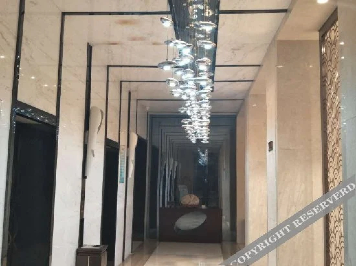 Songzi International Hotel
