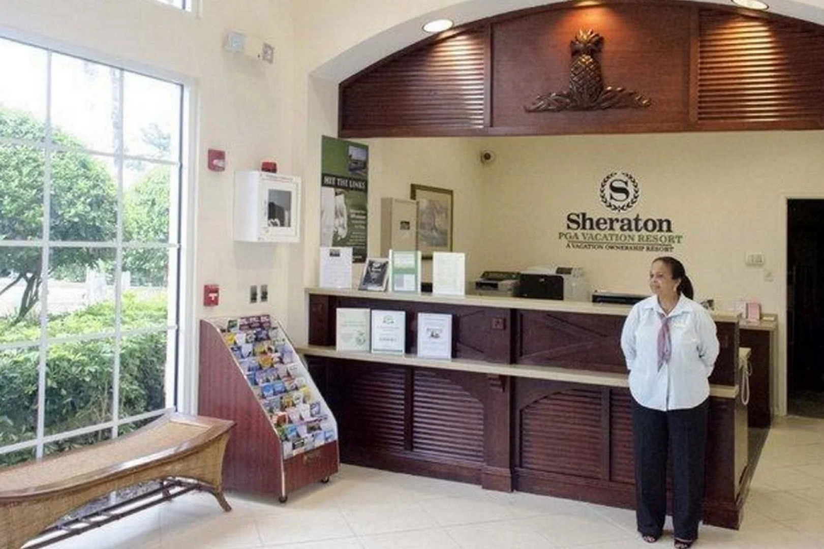 Sheraton PGA Vacation Resort, Port St. Lucie