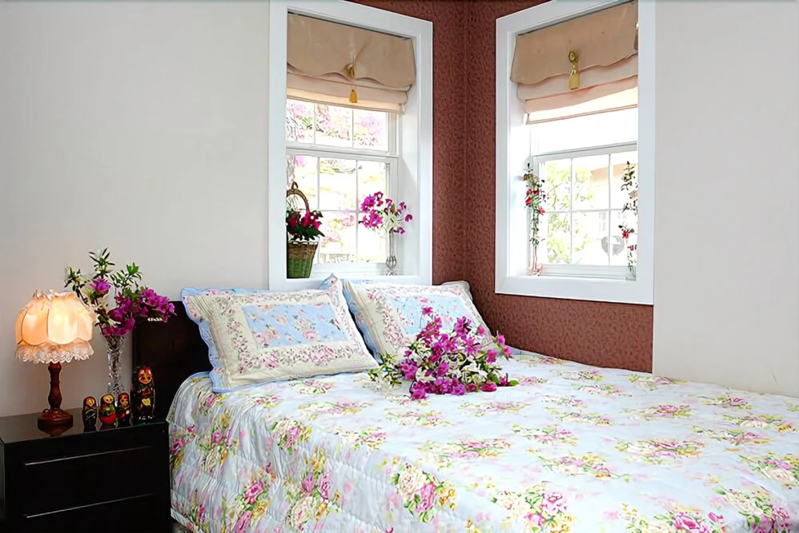 Yangpyeong Cashmere Hill Pension