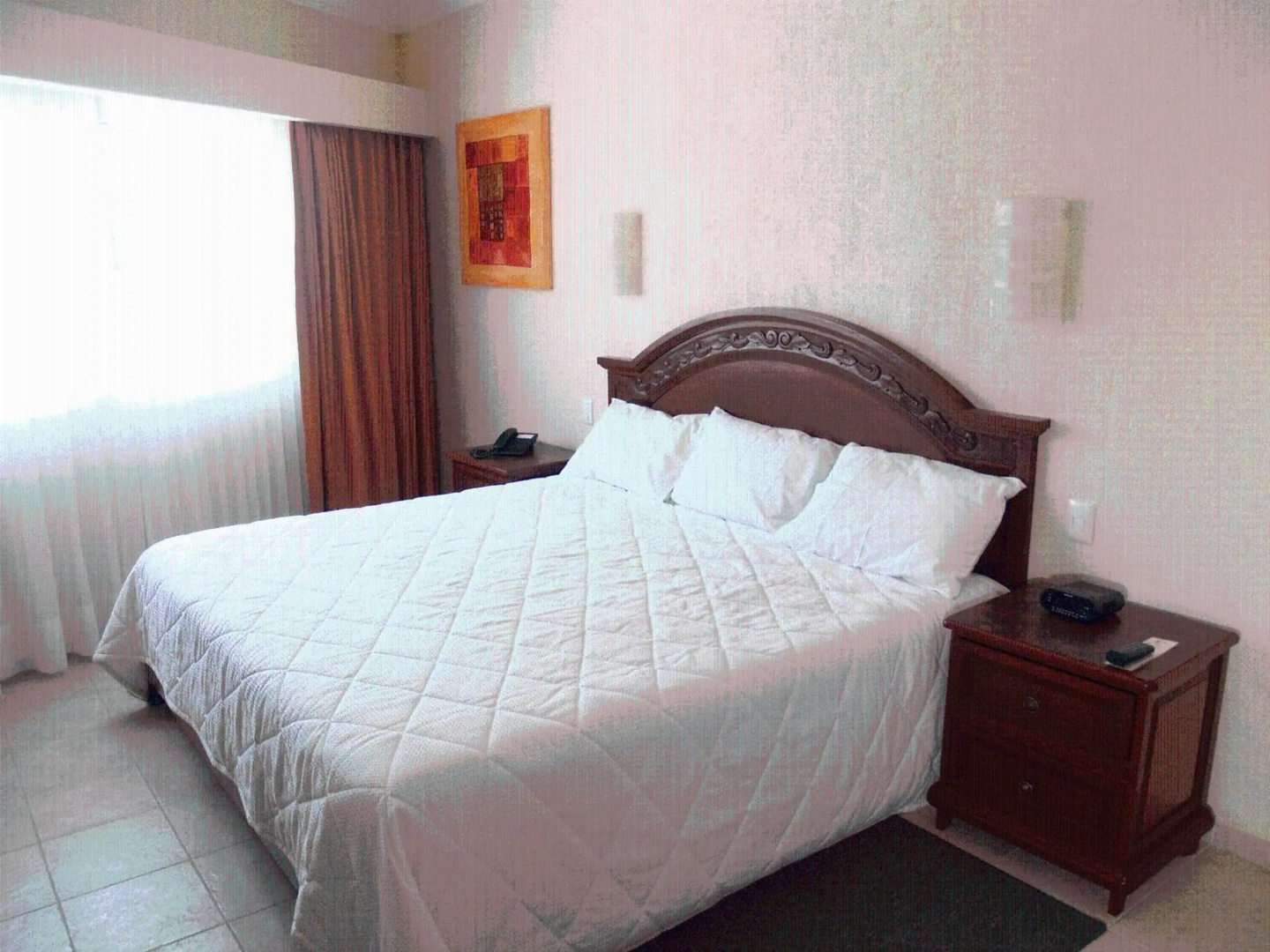 Hotel Argento