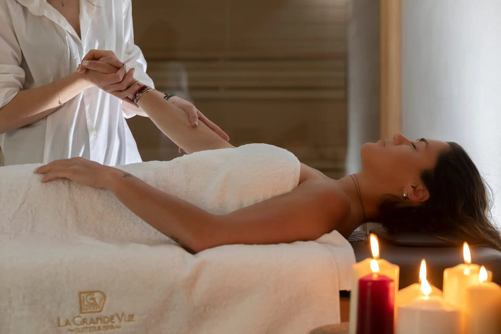 La Grande Vue Suites Naxos