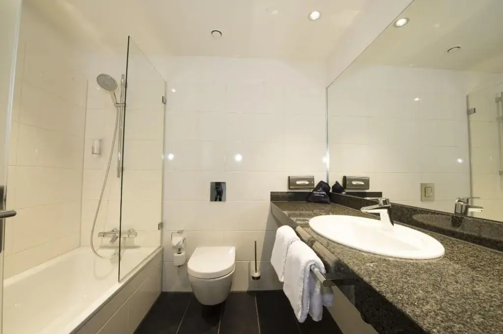 carathotel Düsseldorf City