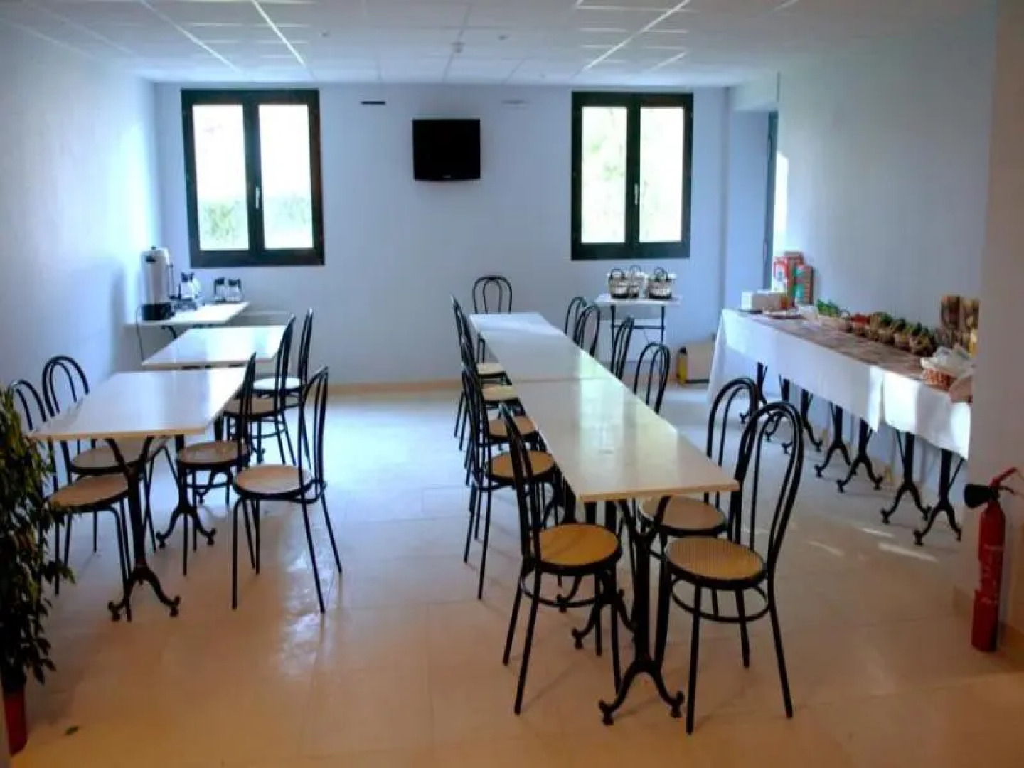 balladins Savigny Le Temple