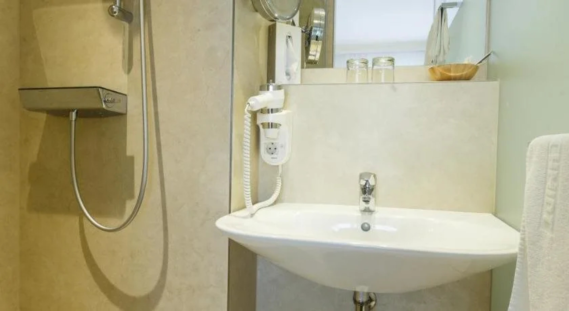 Das-Schmidt Privathotel