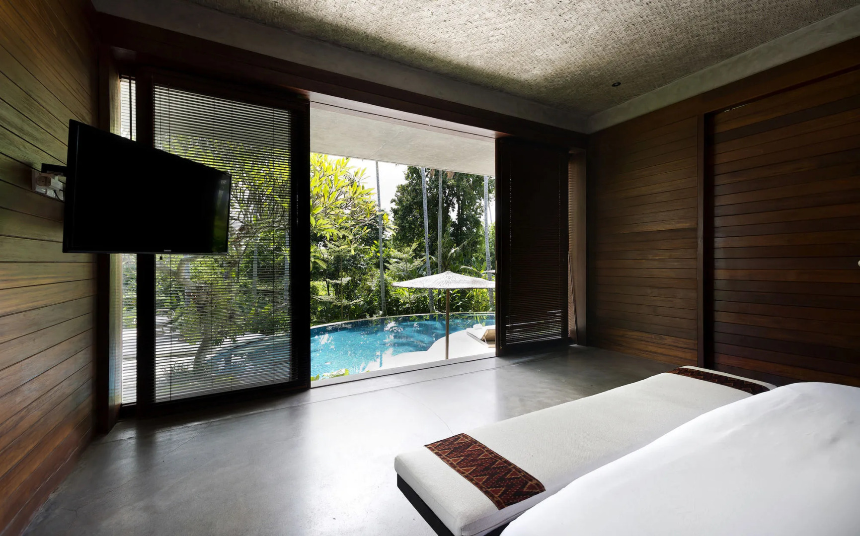 Planta Luxury Boutique Resort